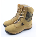 New Style Army Boot with EVA/Rubber Outsole